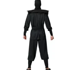 Costume da Ninja Drago Bianco per uomo