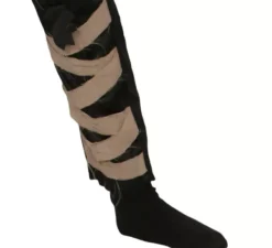 Costume da ninja fantasma per bambini