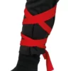 Costume da ninja shinoby per ragazzo