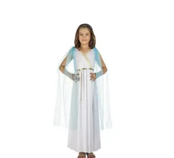 Costume da Nobile Greca per bambina