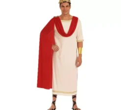 Costume da nobile greco per un uomo