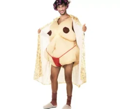 Costume da nonna da Costume per uomo