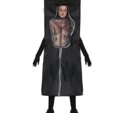 Costume da obitorio per adulto