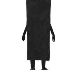 Costume da obitorio per adulto