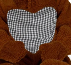 Costume da orsetto per bebè