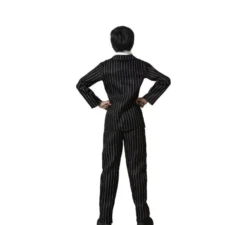 Costume da Padre Oscuro per bambino