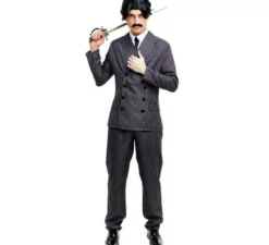 Costume da Padre Oscuro per uomo