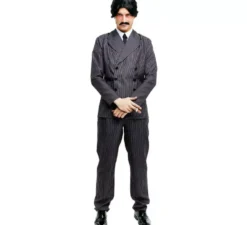 Costume da Padre Oscuro per uomo