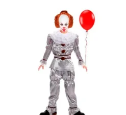 Costume da Pagliaccio di terrore per bambino