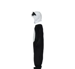 Costume da panda per bambini
