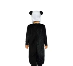 Costume da panda per bambini