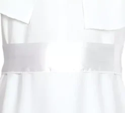 Costume da papa per uomo