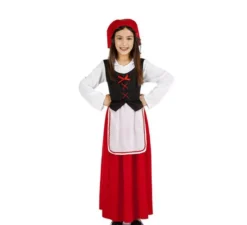 Costume da Pastorella per bambina