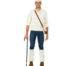 Costume da pastore per uomo