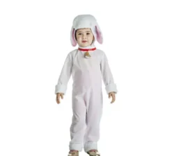 Costume da pecora per bambini
