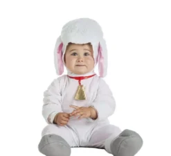 Costume da pecora per bambino