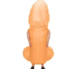 Costume da pene gigante per adulto