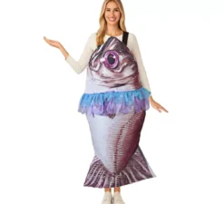 Costume da Pesce Besuguina per adulto