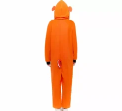 Costume da pesce pagliaccio per adulti