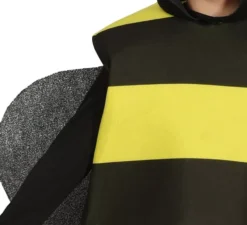 Costume da piccola ape per bambini