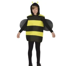 Costume da piccola ape per bambini
