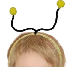 Costume da piccola ape per neonato