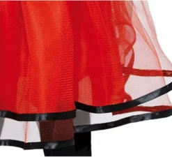Costume da piccola coccinella per neonato
