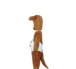 Costume da piccolo dinosauro T-Rex