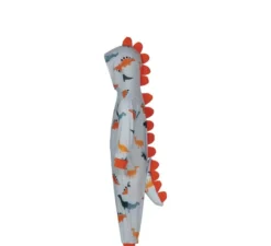 Costume da pigiama da dinosauro per bambino