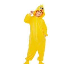 Costume da pigiama di pollo Caponata per bambini