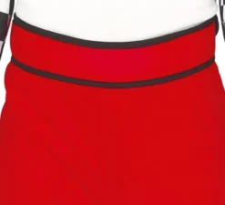 Costume da pilota da corsa per bambino