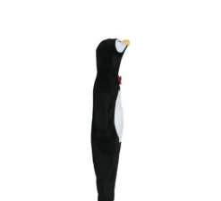 Costume da pinguino con cappuccio per bambino