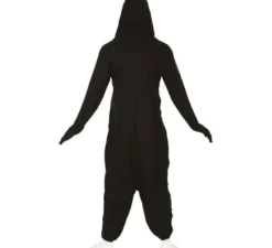 Costume da pinguino Longshot adulto
