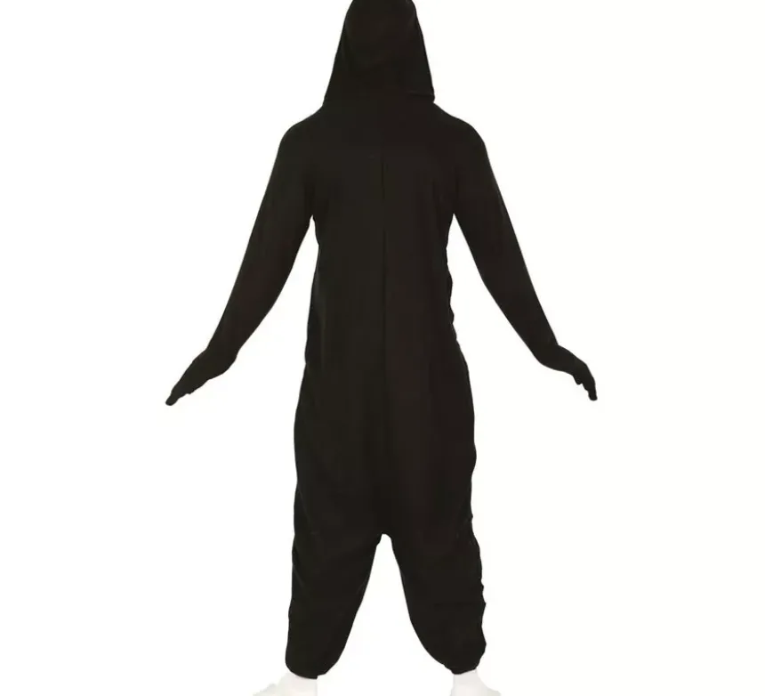 Costume da pinguino Longshot adulto