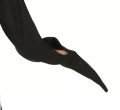 Costume da pinguino per bambini