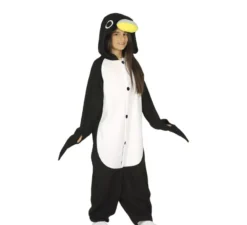 Costume da pinguino per bambini