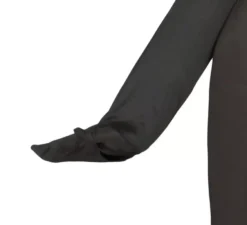 Costume da pinguino per un uomo