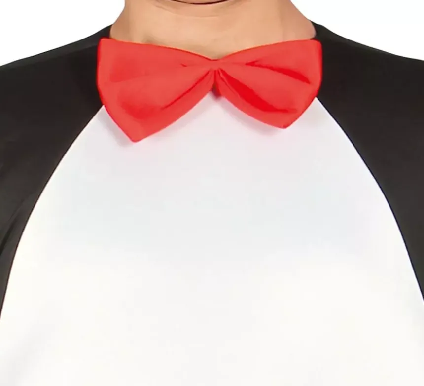Costume da pinguino per un uomo