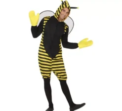 Costume d'api per un uomo