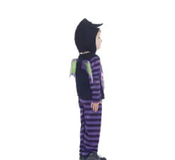 Costume da pipistrello per neonato