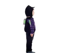 Costume da pipistrello per neonato
