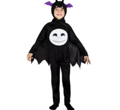 Costume da pipistrello per un ragazzo
