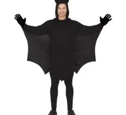 Costume da pipistrello per uomo