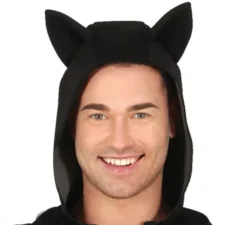 Costume da pipistrello per uomo