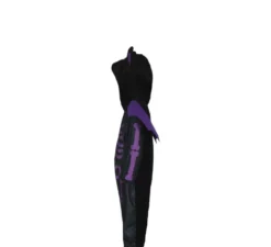 Costume da pipistrello scheletro per bambino