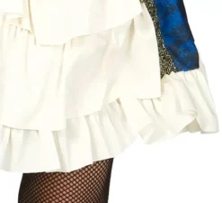 Costume da Pirata di lusso per bambina