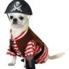 Costume da pirata Patapalo per cane