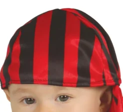 Costume da pirata per bambini