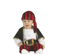 Costume da pirata per bambini