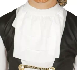 Costume da pirata per bambini